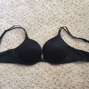Victoria’s Secret push up bra